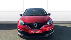 Renault Captur 1.5 dCi 90 Iconic 5dr EDC Diesel Hatchback